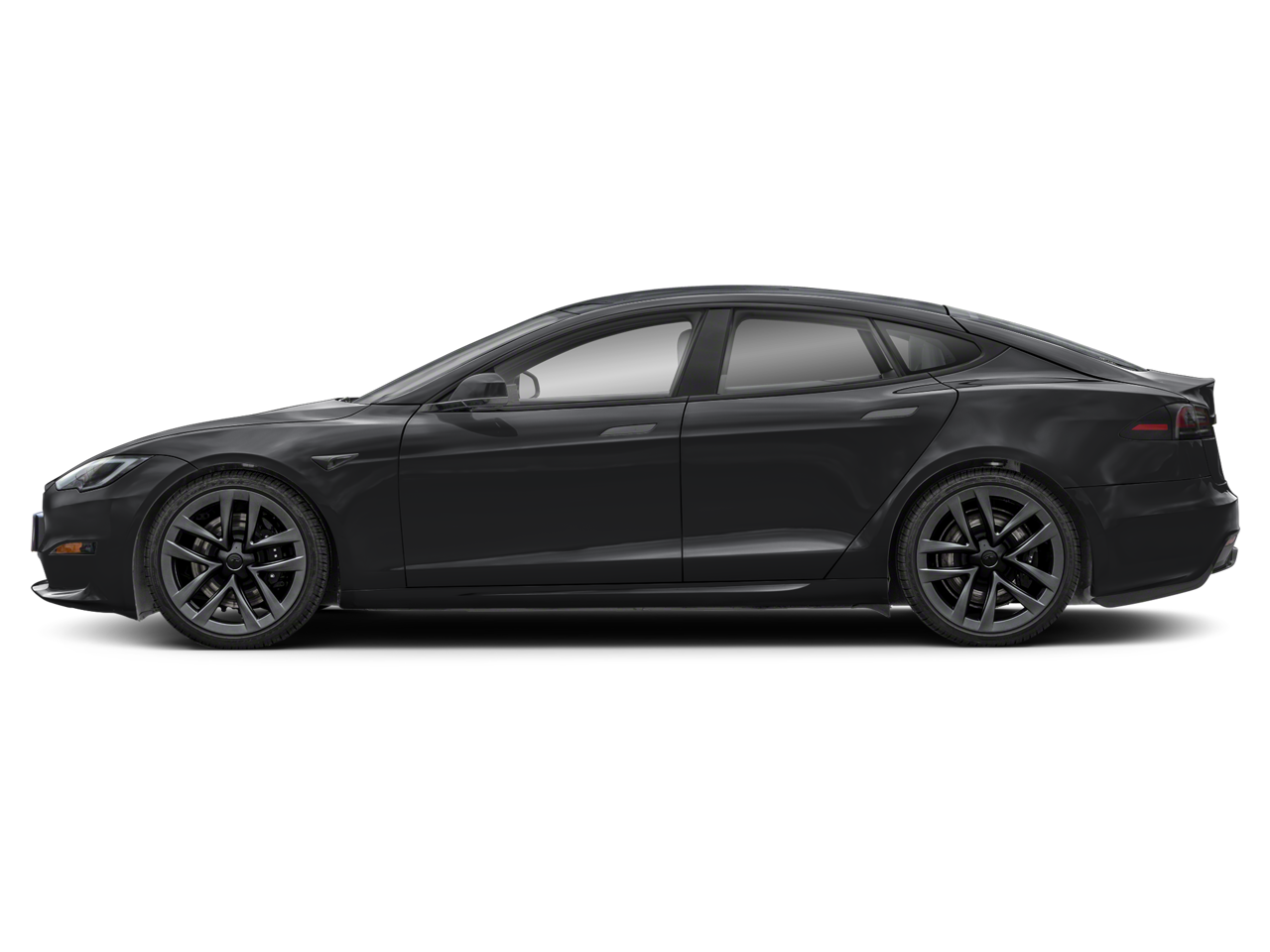 2026 Tesla Model S Base