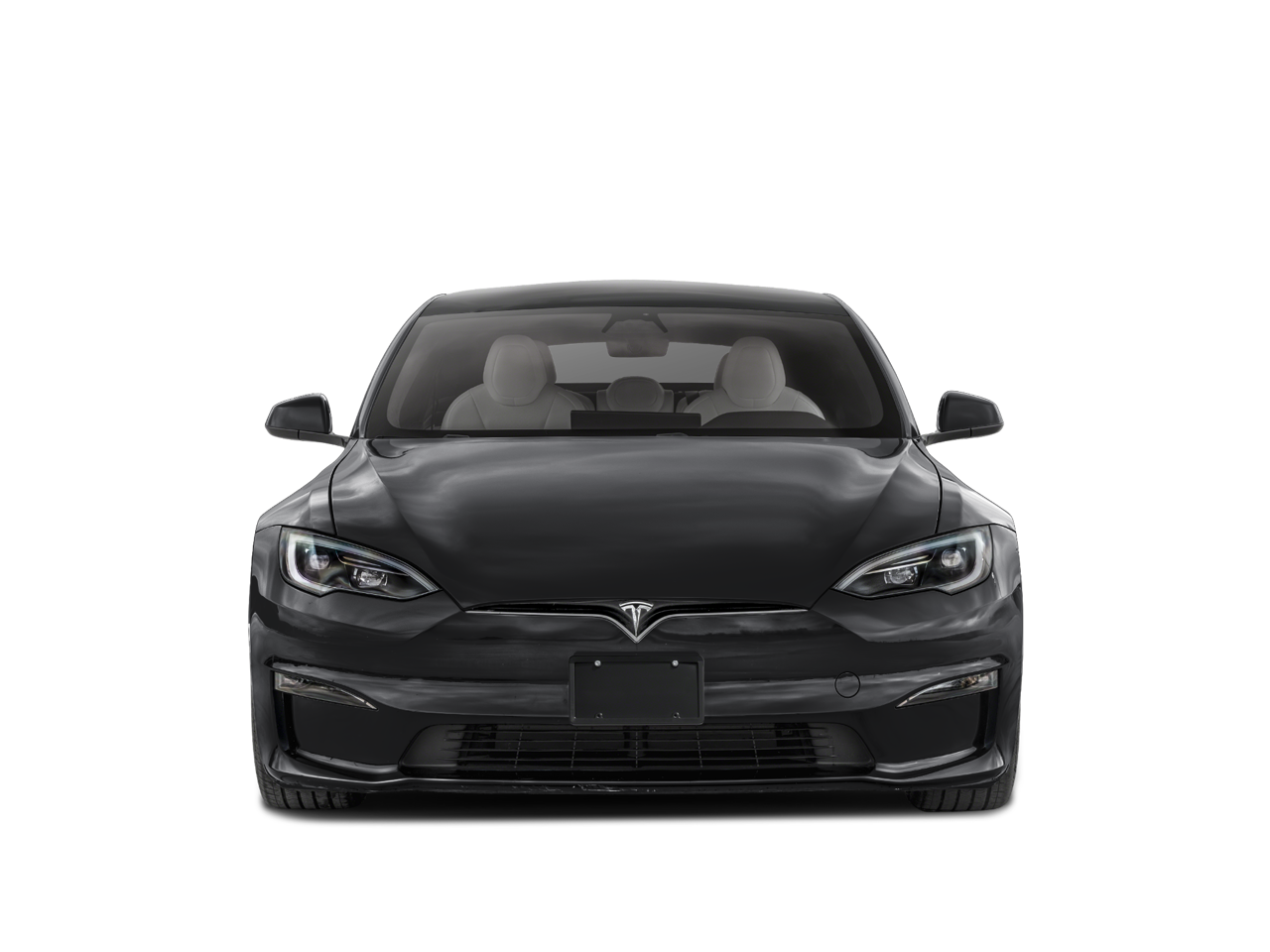 2026 Tesla Model S Base
