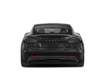 2026 Tesla Model S Base
