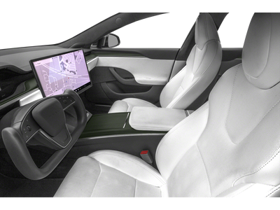 2026 Tesla Model S Base