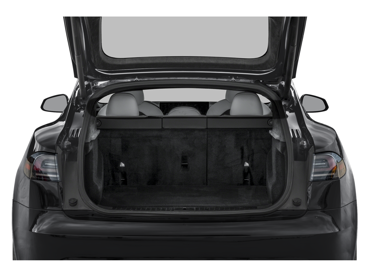 2026 Tesla Model S Base