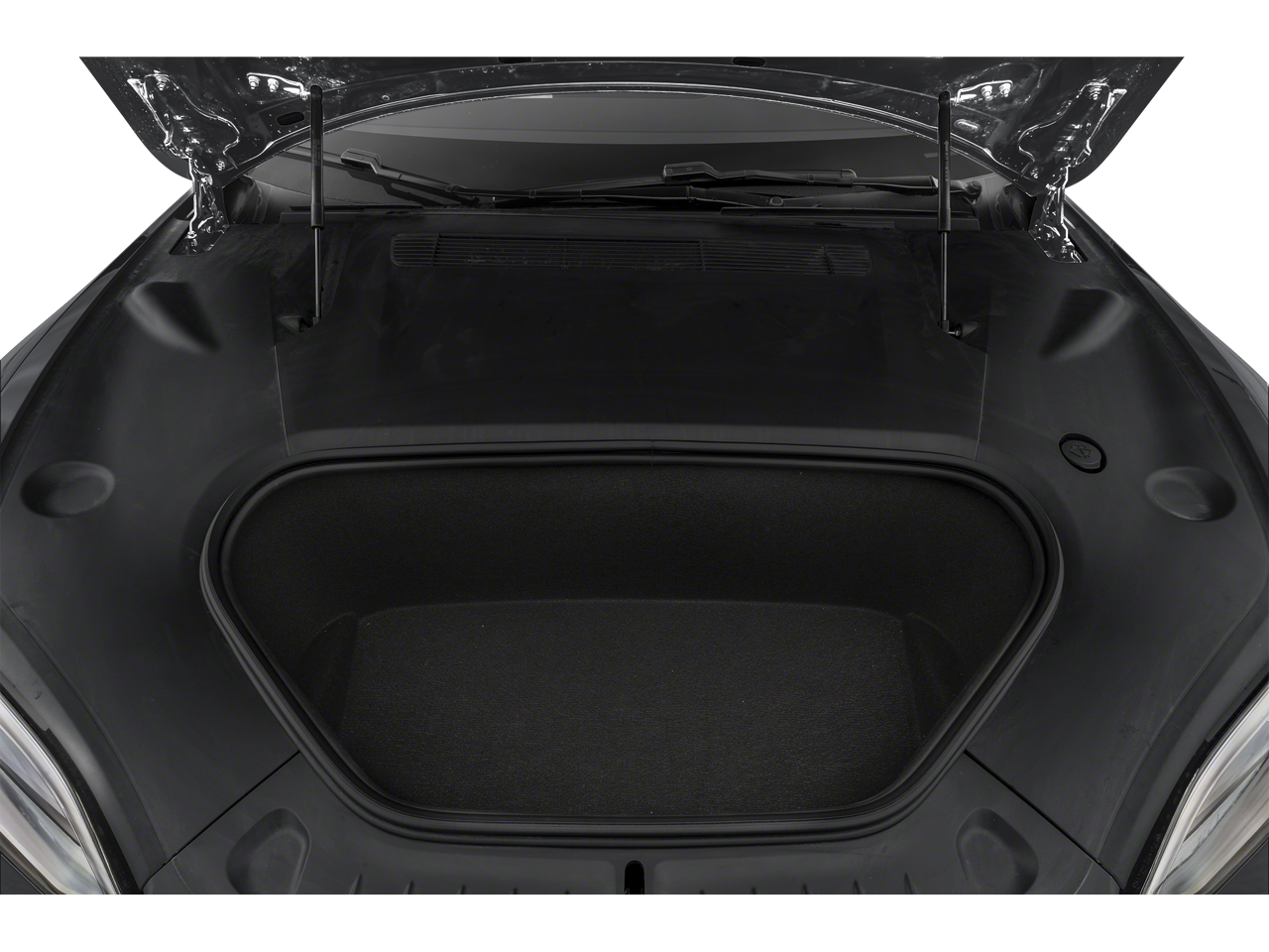 2026 Tesla Model S Base