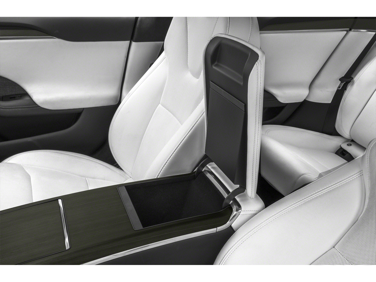 2026 Tesla Model S Base