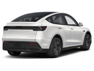 2026 Tesla Model Y Long Range Premium