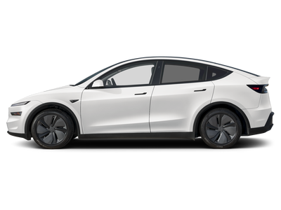 2026 Tesla Model Y Long Range Premium
