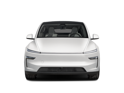 2026 Tesla Model Y Long Range Premium