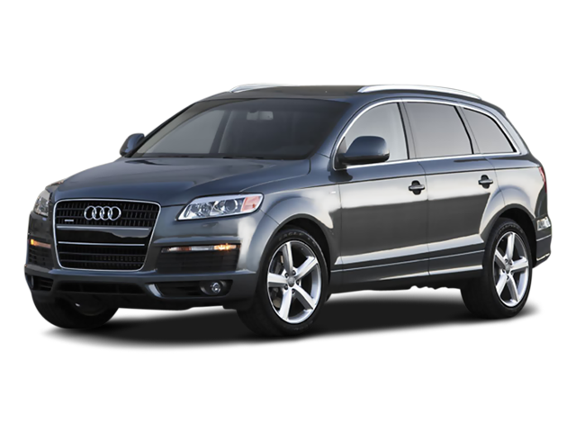 2008 Audi Q7 3.6 Premium quattro