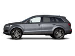 2008 Audi Q7 3.6 Premium quattro