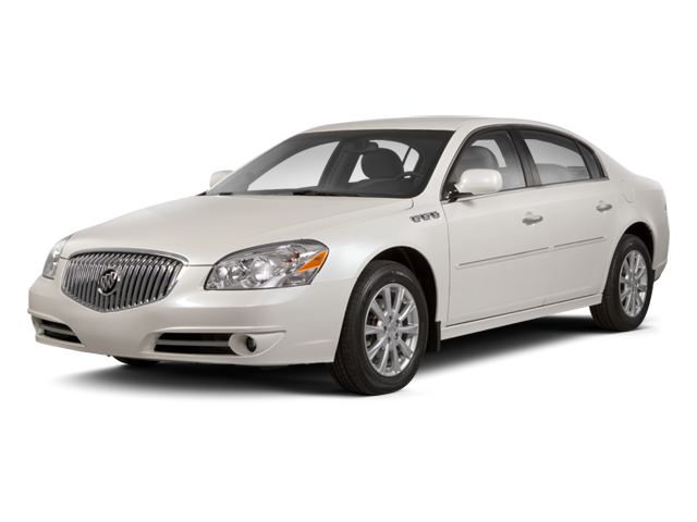 2010 Buick Lucerne CXL Special Edition *Ltd Avail*