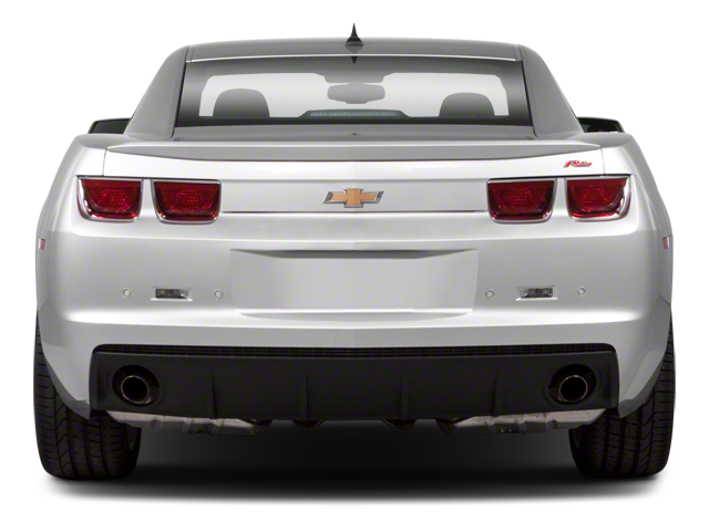 2010 Chevrolet Camaro 2SS