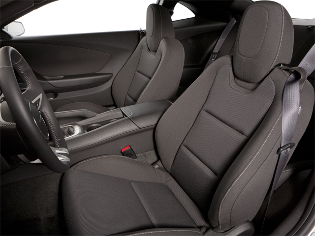 2011 Chevrolet Camaro 2LT 2LT