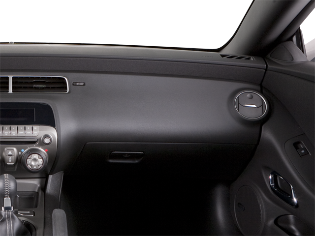 2011 Chevrolet Camaro 2LT 2LT