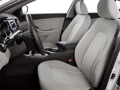 2011 Kia Optima EX