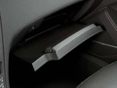 2012 Cadillac CTS-V Base