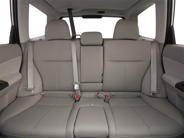 2012 Subaru Forester 2.5X