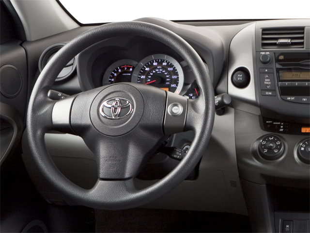 2012 Toyota RAV4 Sport