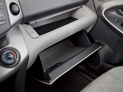 2012 Toyota RAV4 Sport