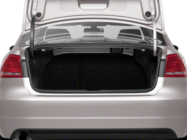 2012 Volkswagen Passat TDI SEL Premium