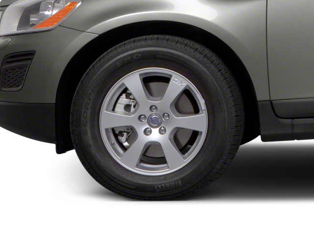 2012 Volvo XC60 3.2