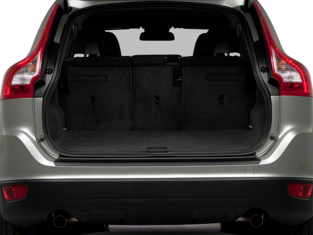 2012 Volvo XC60 3.2