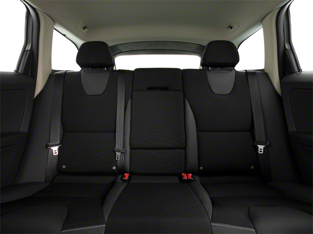2012 Volvo XC60 3.2