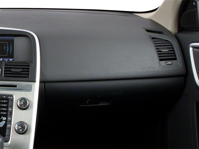 2012 Volvo XC60 3.2