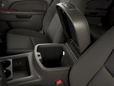 2013 Chevrolet Avalanche LT