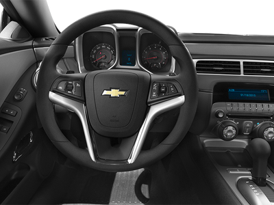 2014 Chevrolet Camaro 1LT