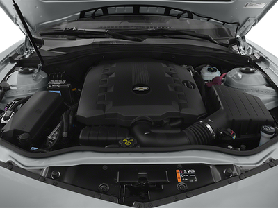 2014 Chevrolet Camaro 1LT