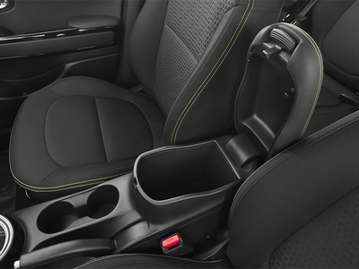 2014 Kia Soul Plus