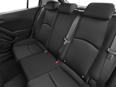 2014 Mazda Mazda3 s Grand Touring