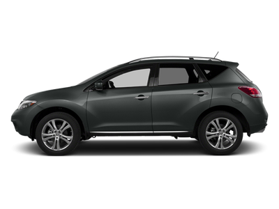 2014 Nissan Murano LE