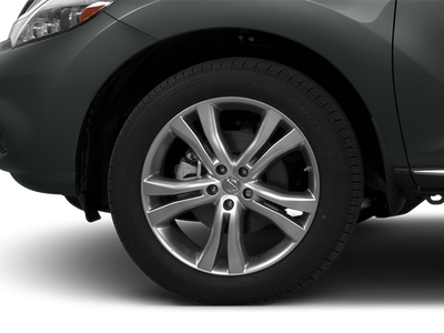 2014 Nissan Murano LE
