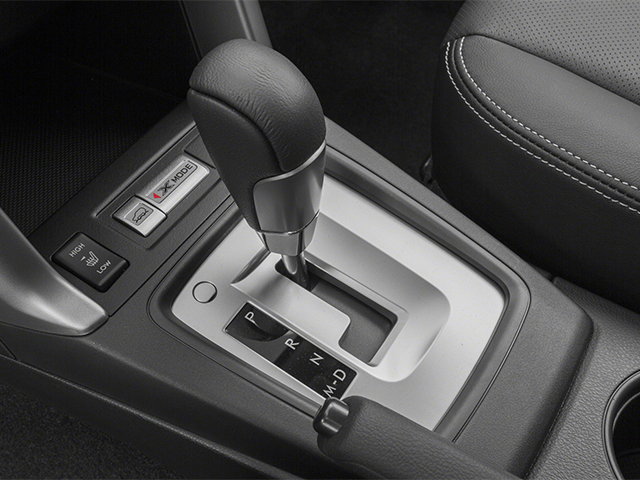 2014 Subaru Forester 2.0XT Premium Premium
