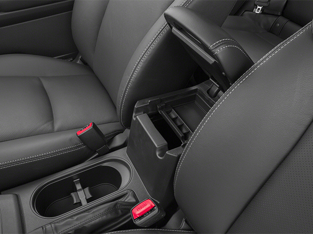 2014 Subaru Forester 2.0XT Premium Premium