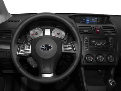 2014 Subaru Impreza 2.0i Sport Limited