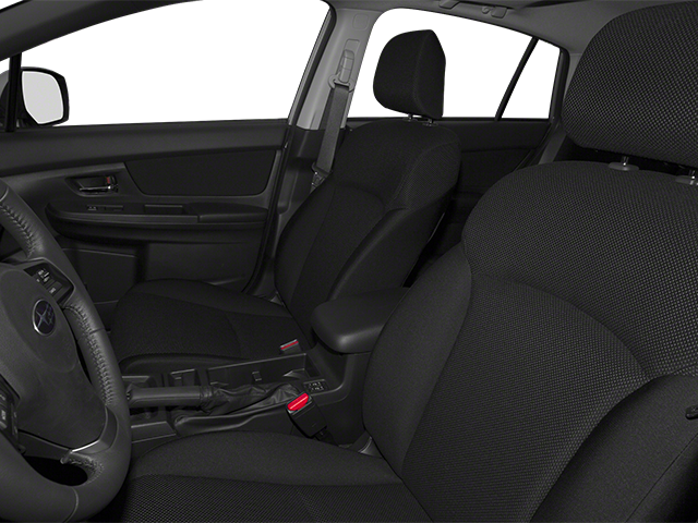 2014 Subaru Impreza 2.0i Sport Limited