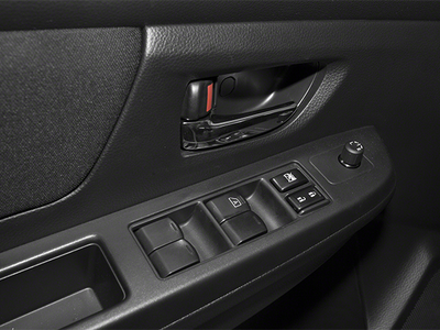 2014 Subaru Impreza 2.0i Sport Limited