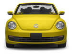 2014 Volkswagen Beetle 2.5L