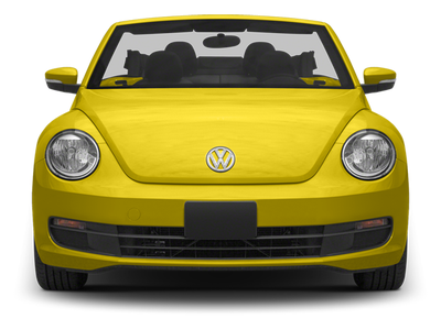 2014 Volkswagen Beetle 2.5L