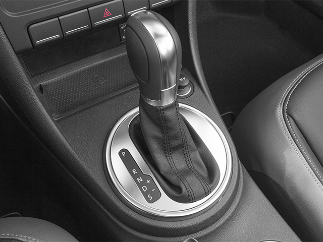 2014 Volkswagen Beetle 2.5L