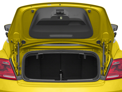 2014 Volkswagen Beetle 2.5L