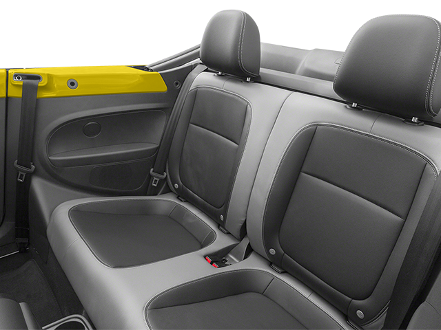 2014 Volkswagen Beetle 2.5L