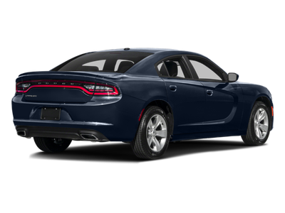 2016 Dodge Charger SE