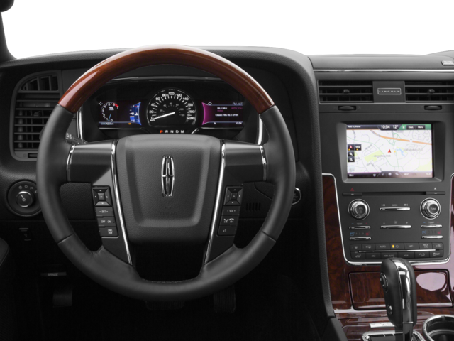 2016 Lincoln Navigator Reserve