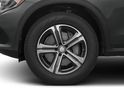 2016 Mercedes-Benz GLC GLC 300 4MATIC®