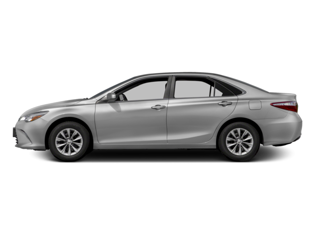2016 Toyota Camry XSE