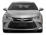 2016 Toyota Camry XSE