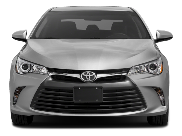 2016 Toyota Camry XSE
