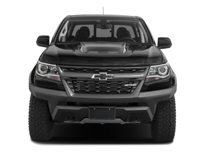 2017 Chevrolet Colorado 4WD ZR2